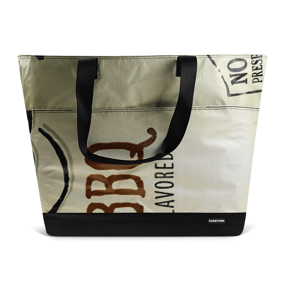 Hudson Tote