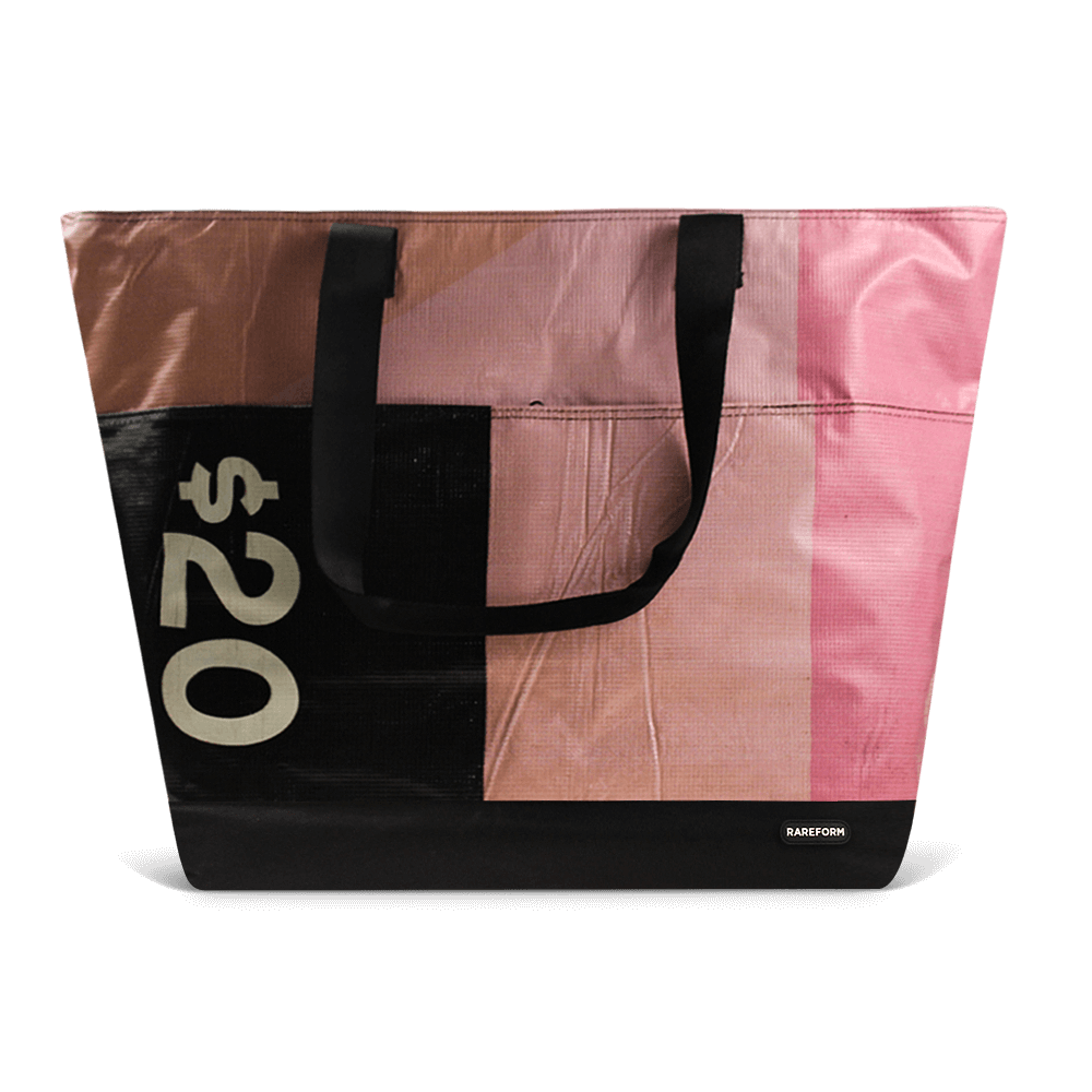Hudson Tote