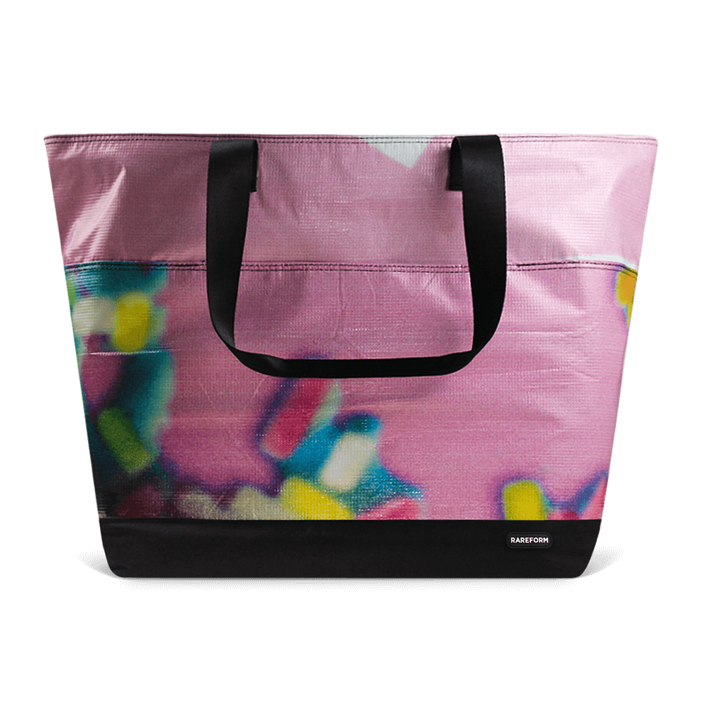 Hudson Tote