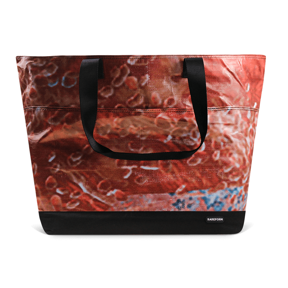Hudson Tote
