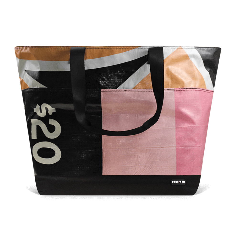 Hudson Tote