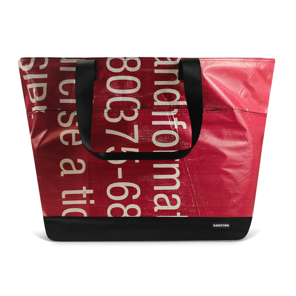 Hudson Tote