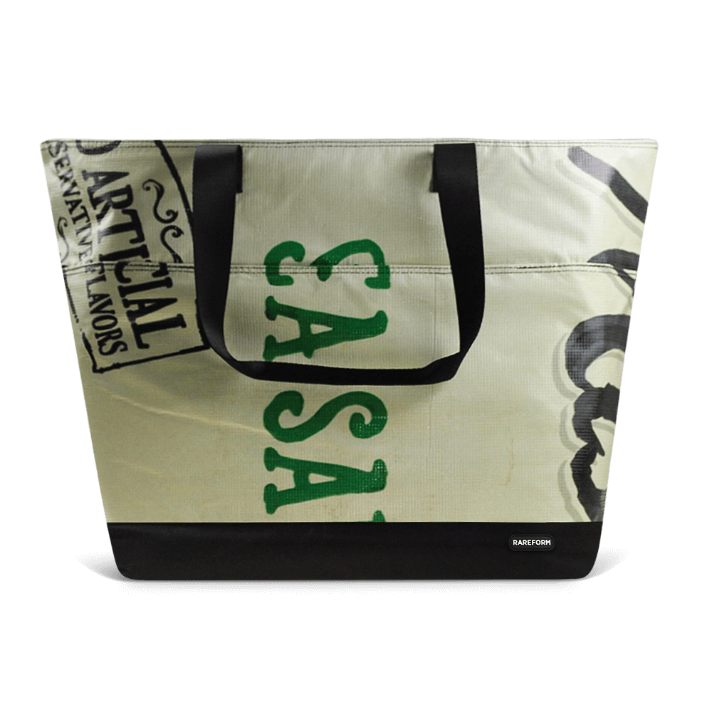 Hudson Tote