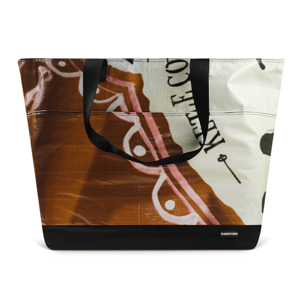 Hudson Tote