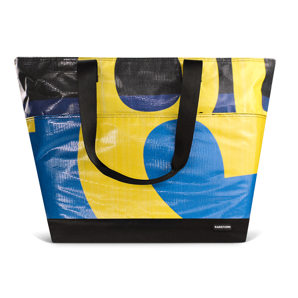 Hudson Tote