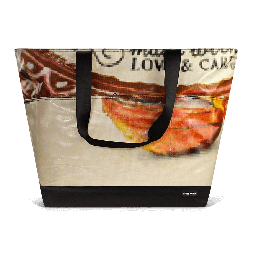Hudson Tote