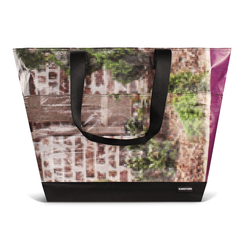 Hudson Tote