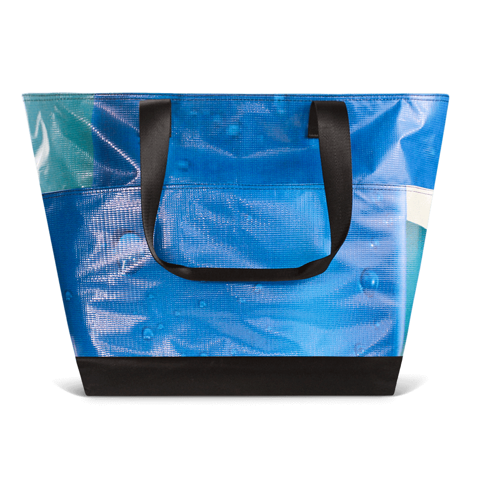 Hudson Tote