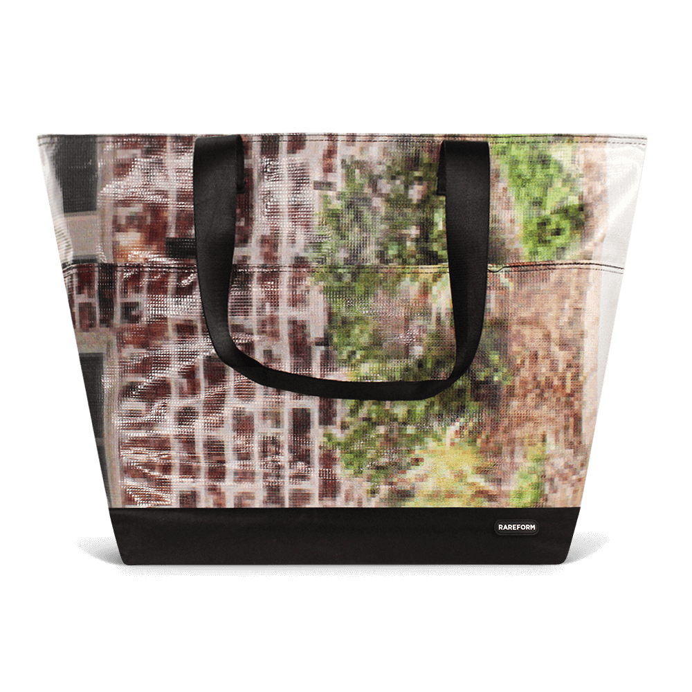 Hudson Tote