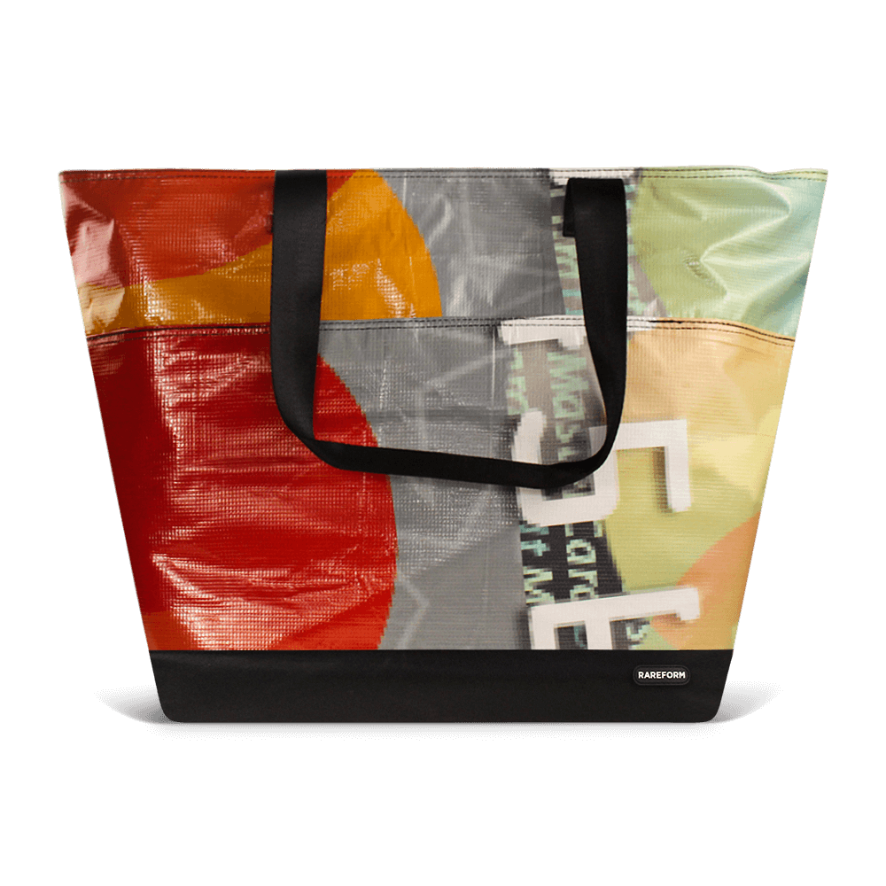 Hudson Tote