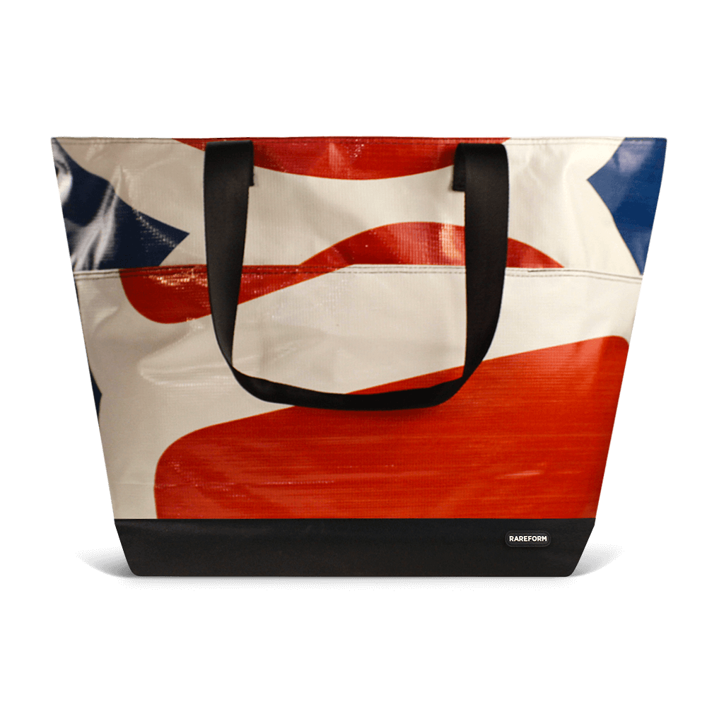 Hudson Tote