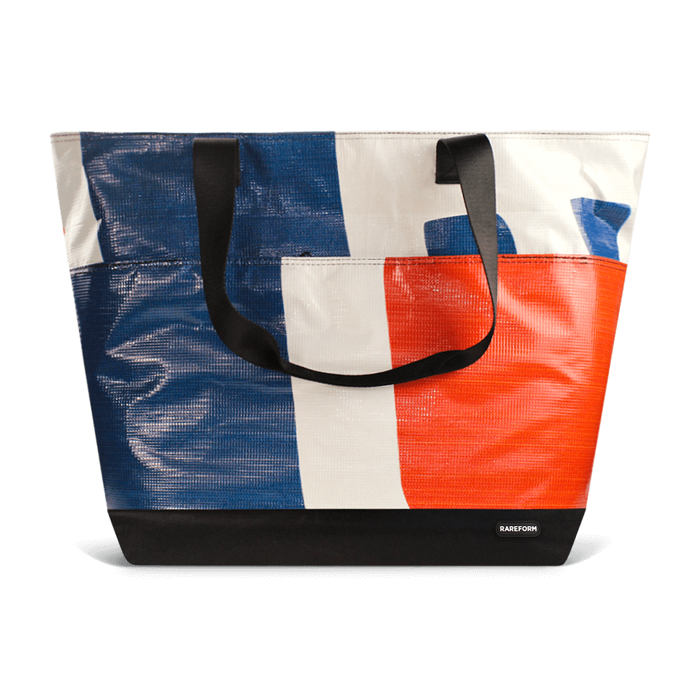 Hudson Tote