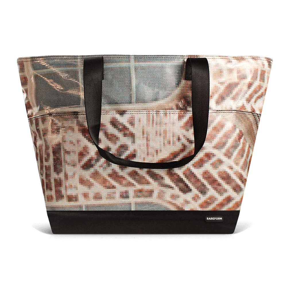 Hudson Tote