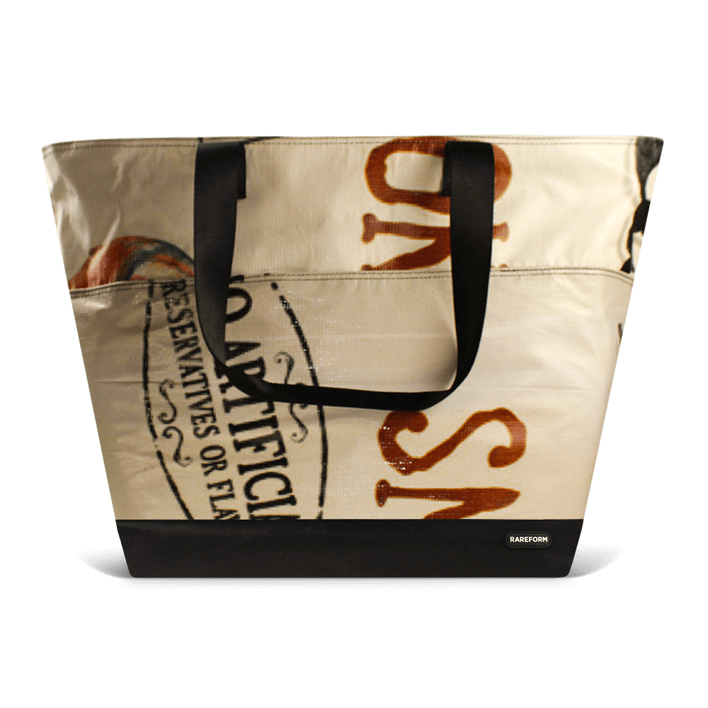 Hudson Tote