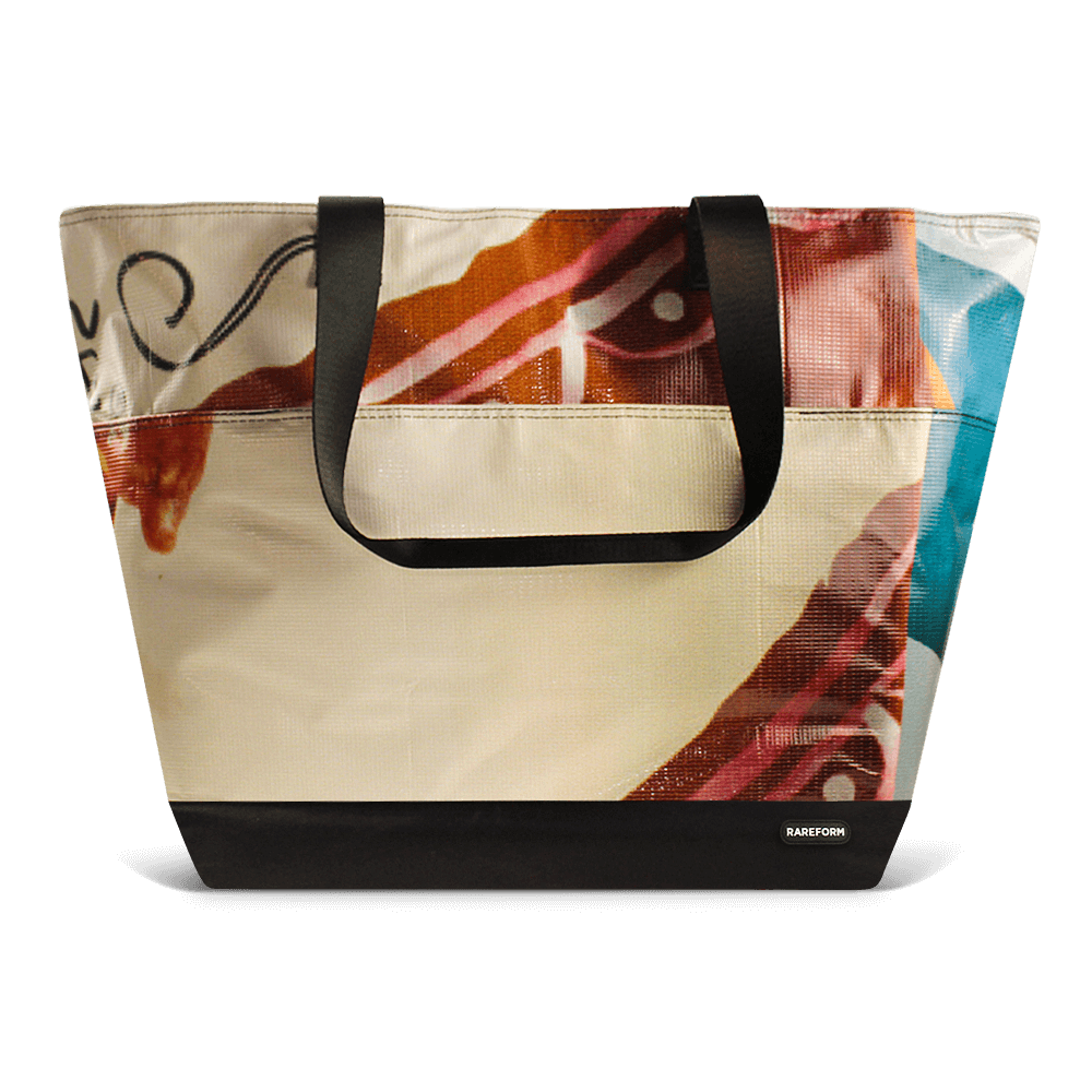 Hudson Tote