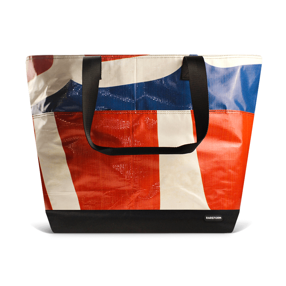 Hudson Tote