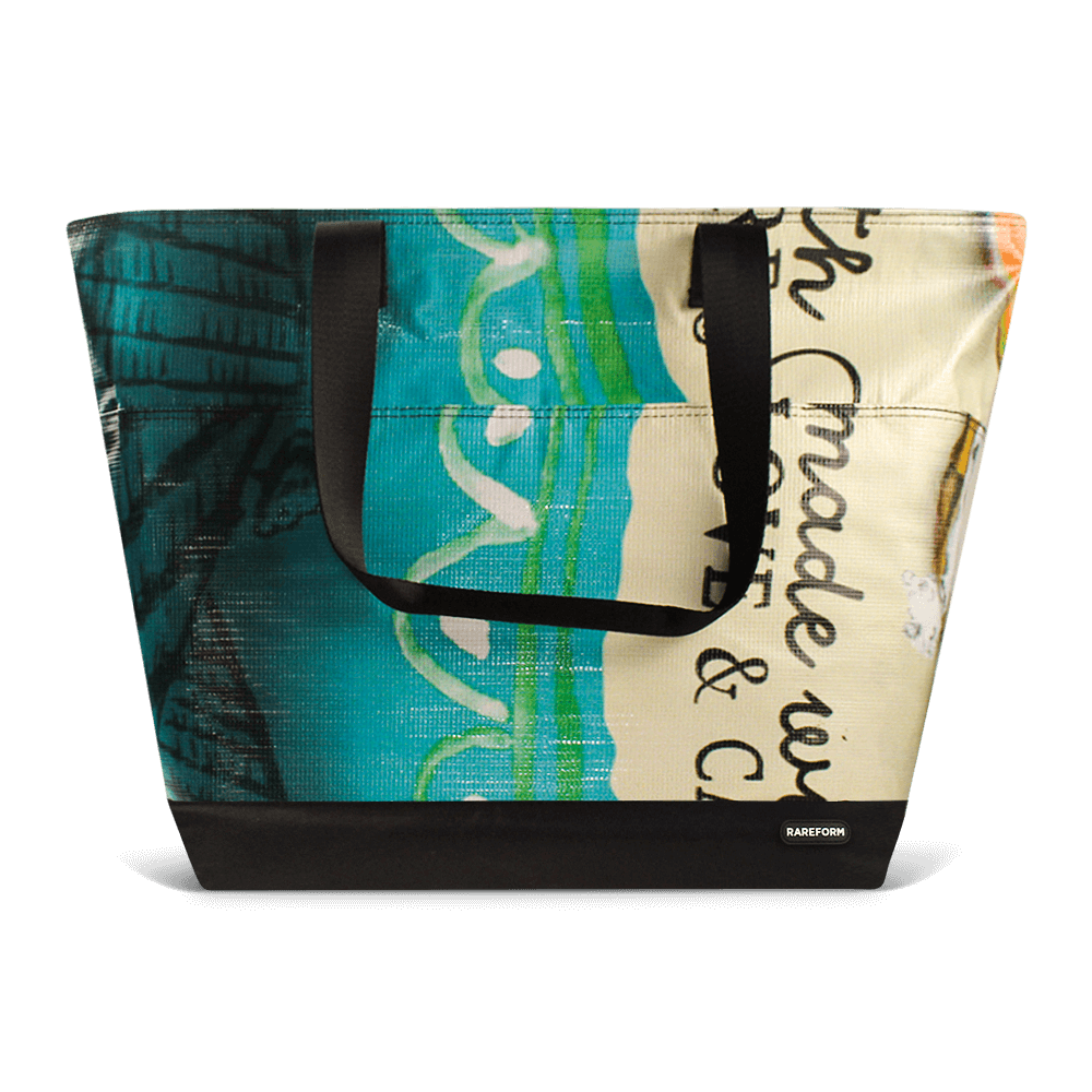 Hudson Tote