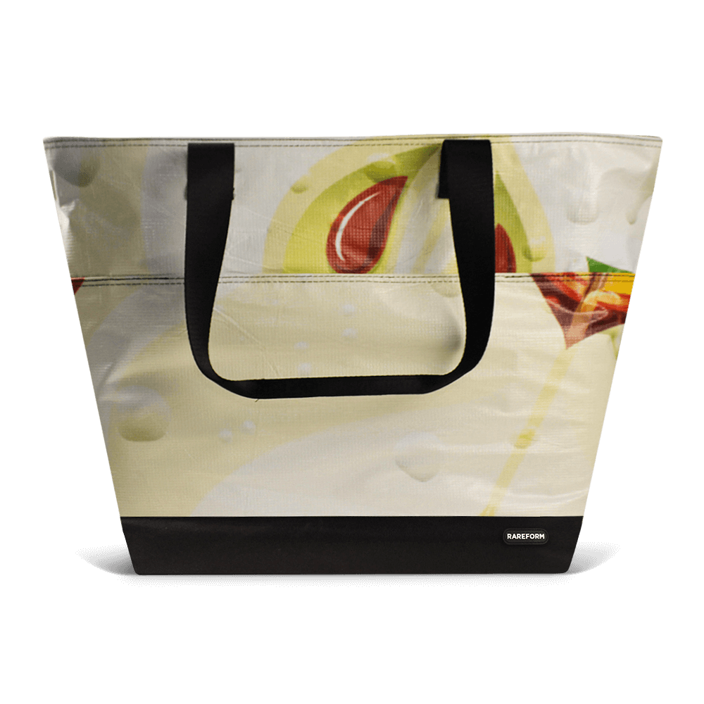 Hudson Tote