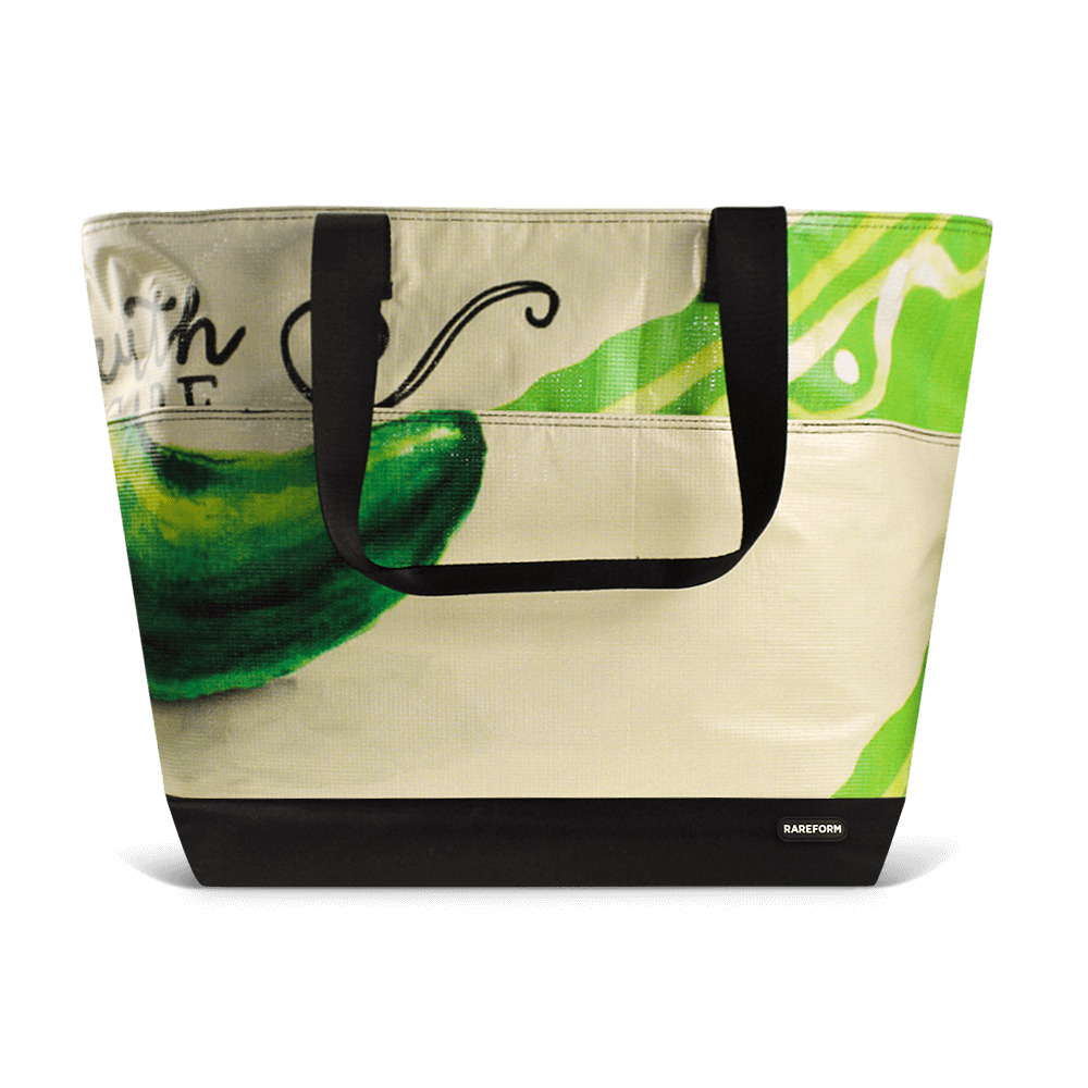 Hudson Tote
