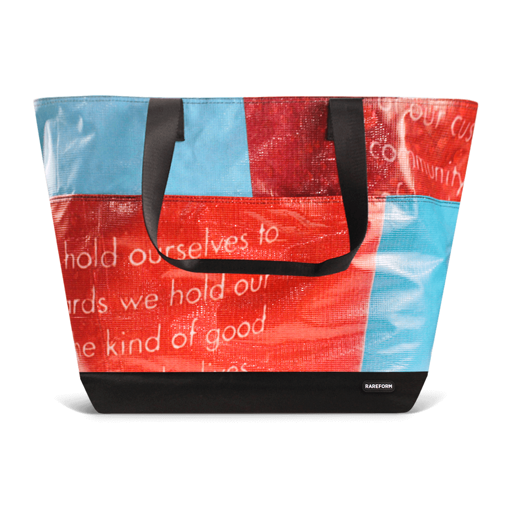 Hudson Tote
