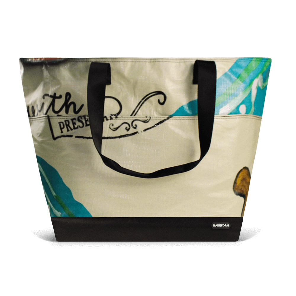 Hudson Tote