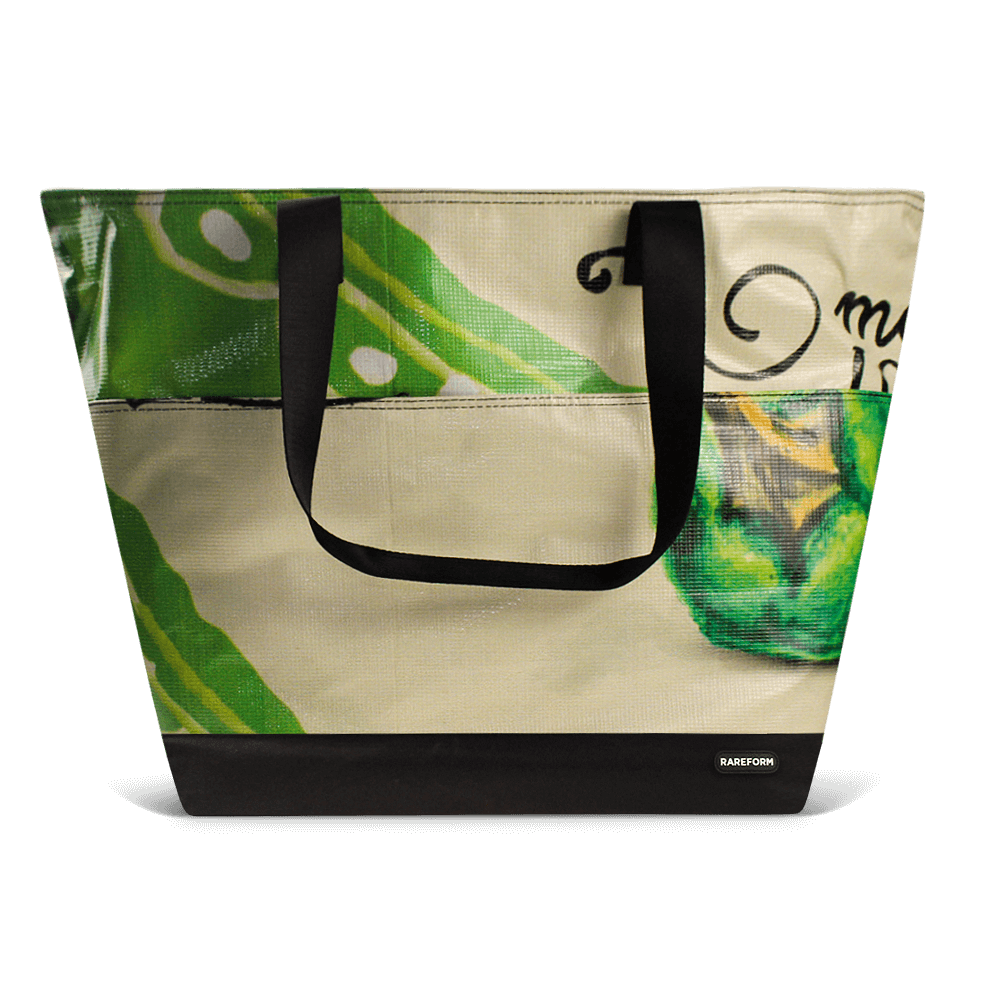 Hudson Tote