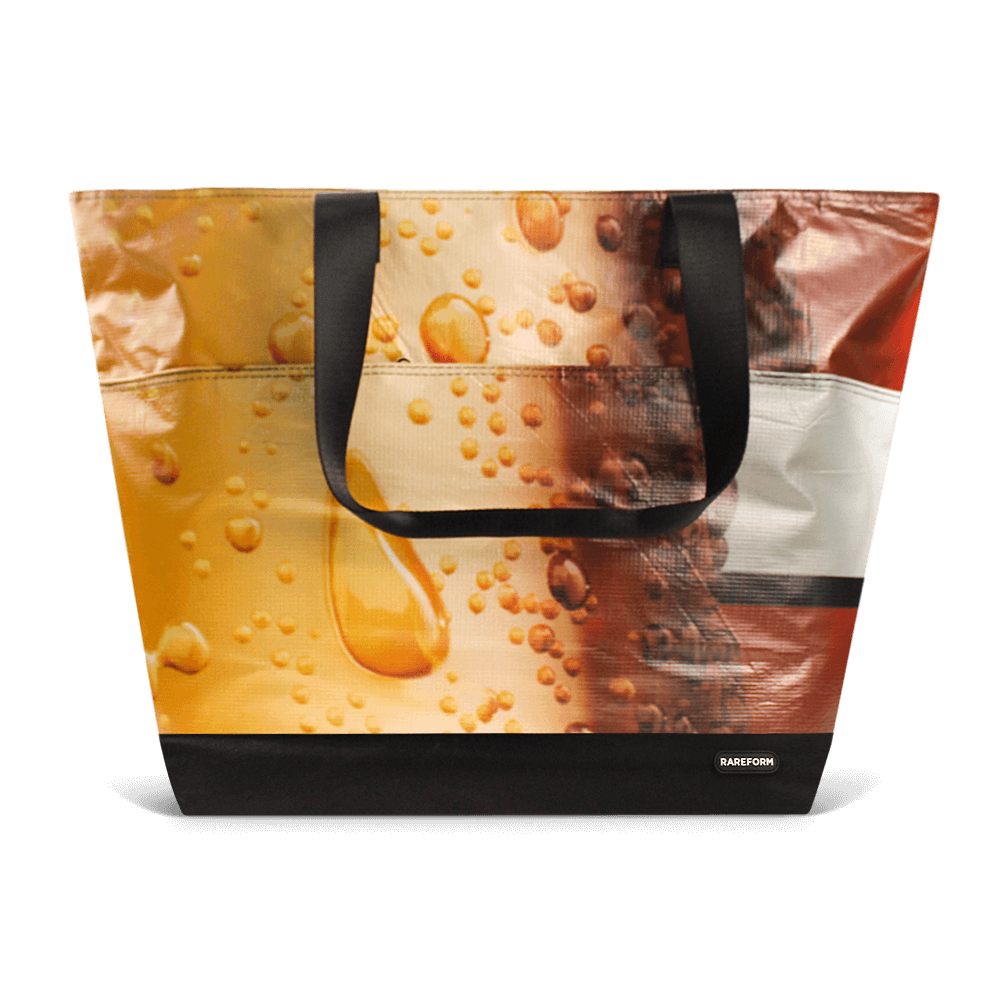 Hudson Tote
