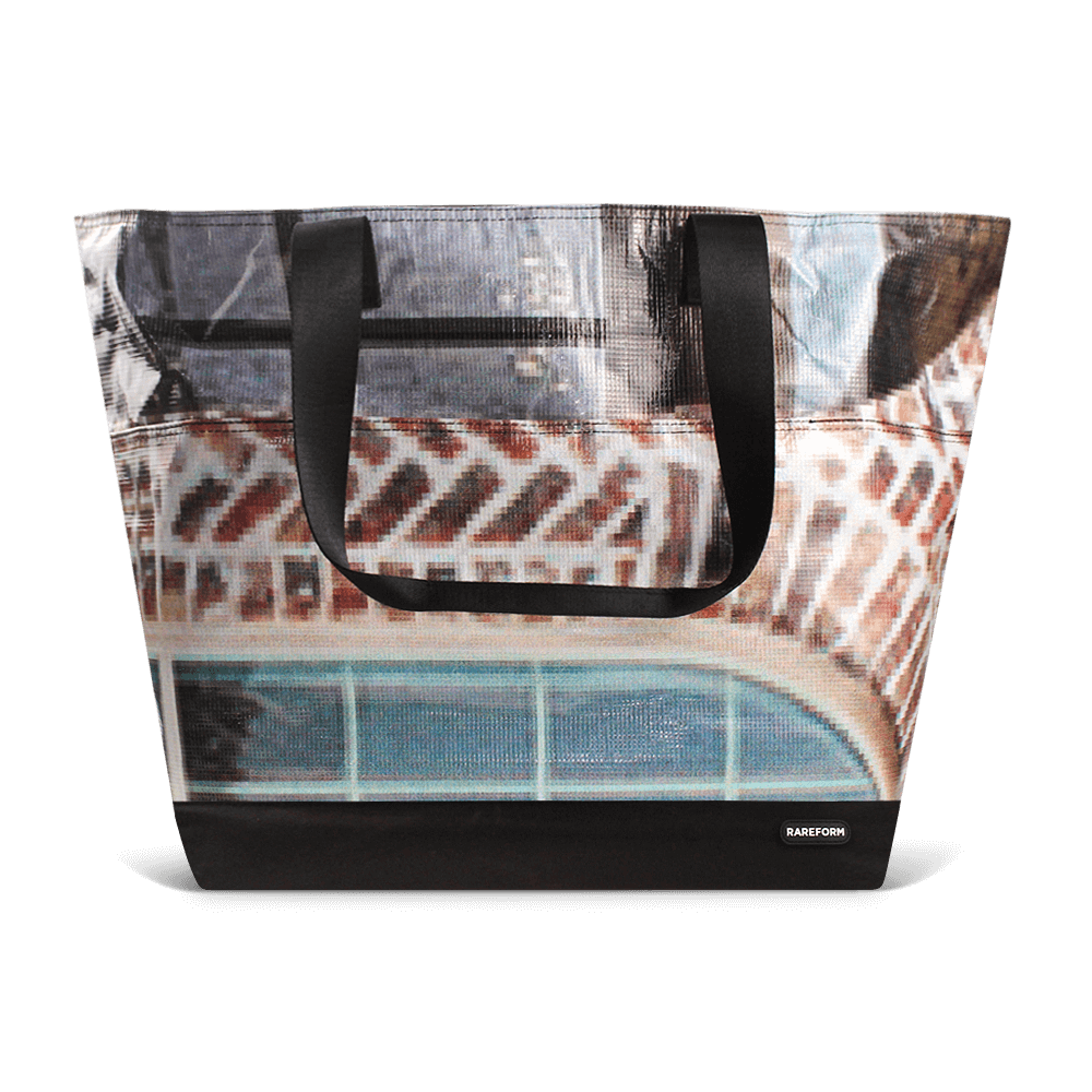 Hudson Tote