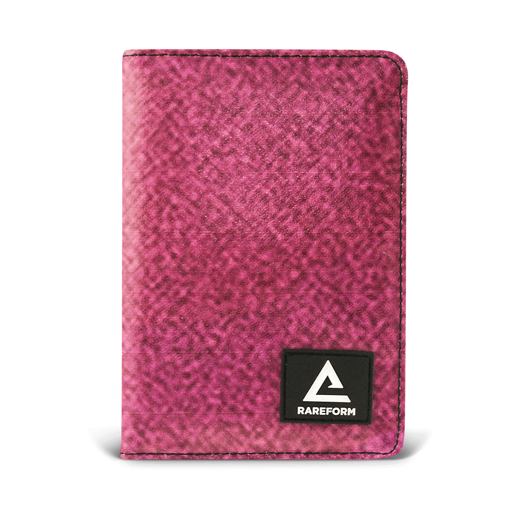 Huxley Passport Holder