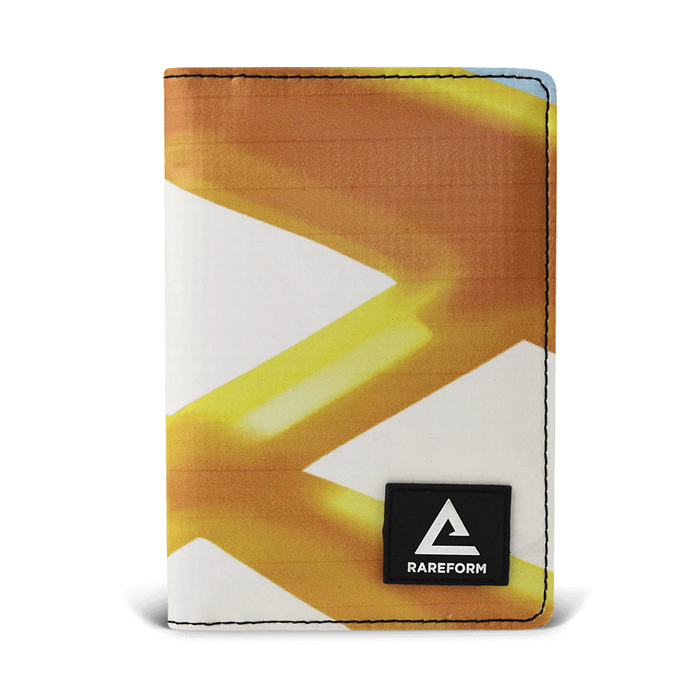 Huxley Passport Holder