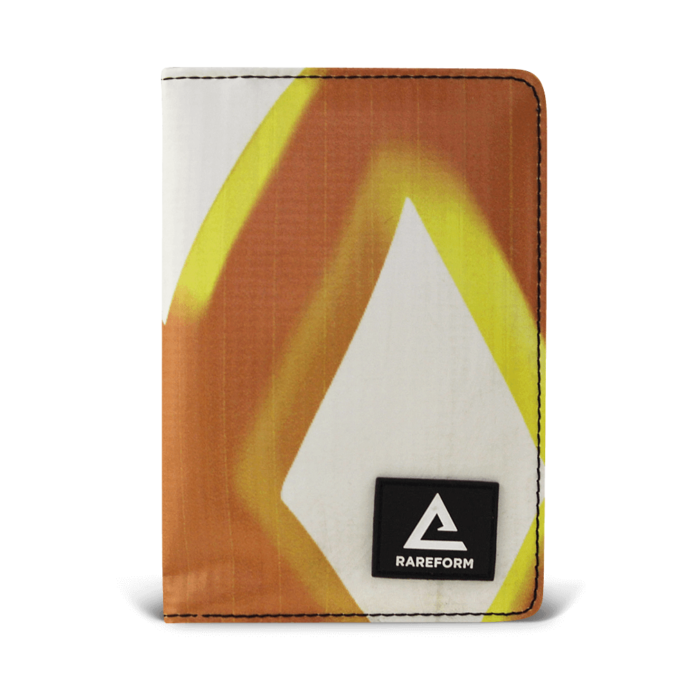 Huxley Passport Holder