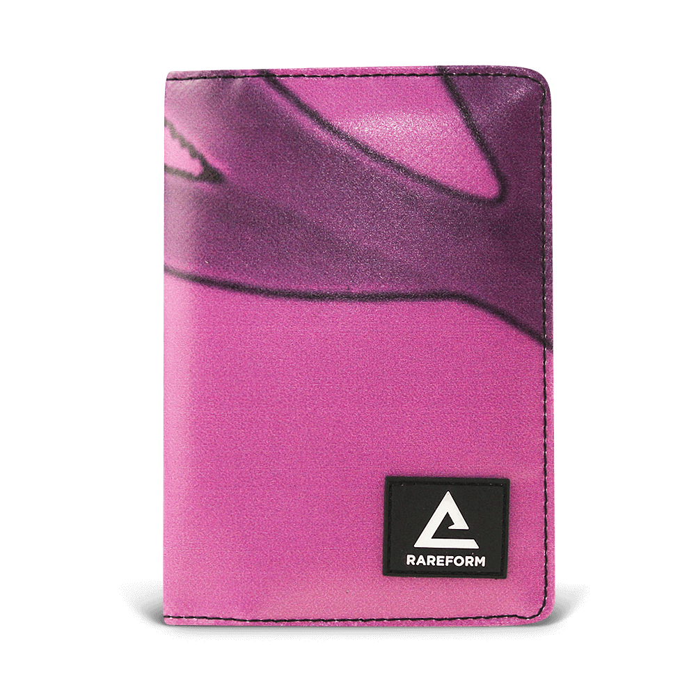 Huxley Passport Holder
