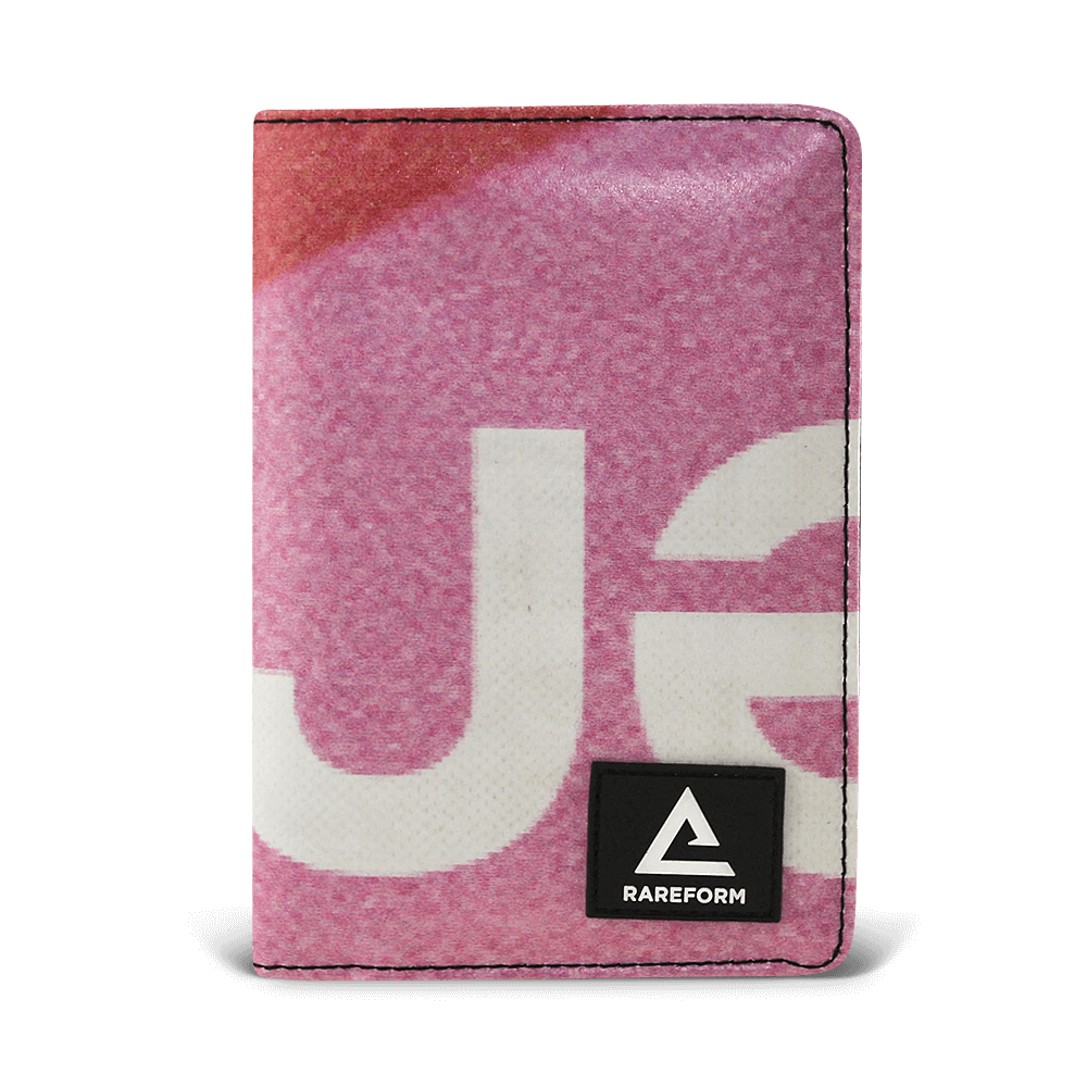 Huxley Passport Holder