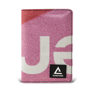 Huxley Passport Holder