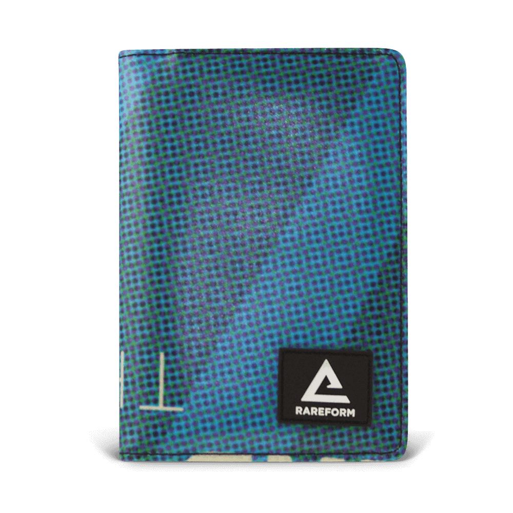 Huxley Passport Holder