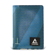 Huxley Passport Holder