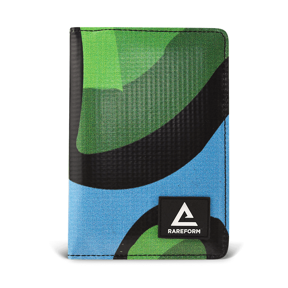 Huxley Passport Holder