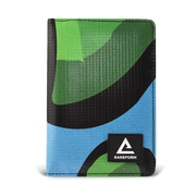Huxley Passport Holder
