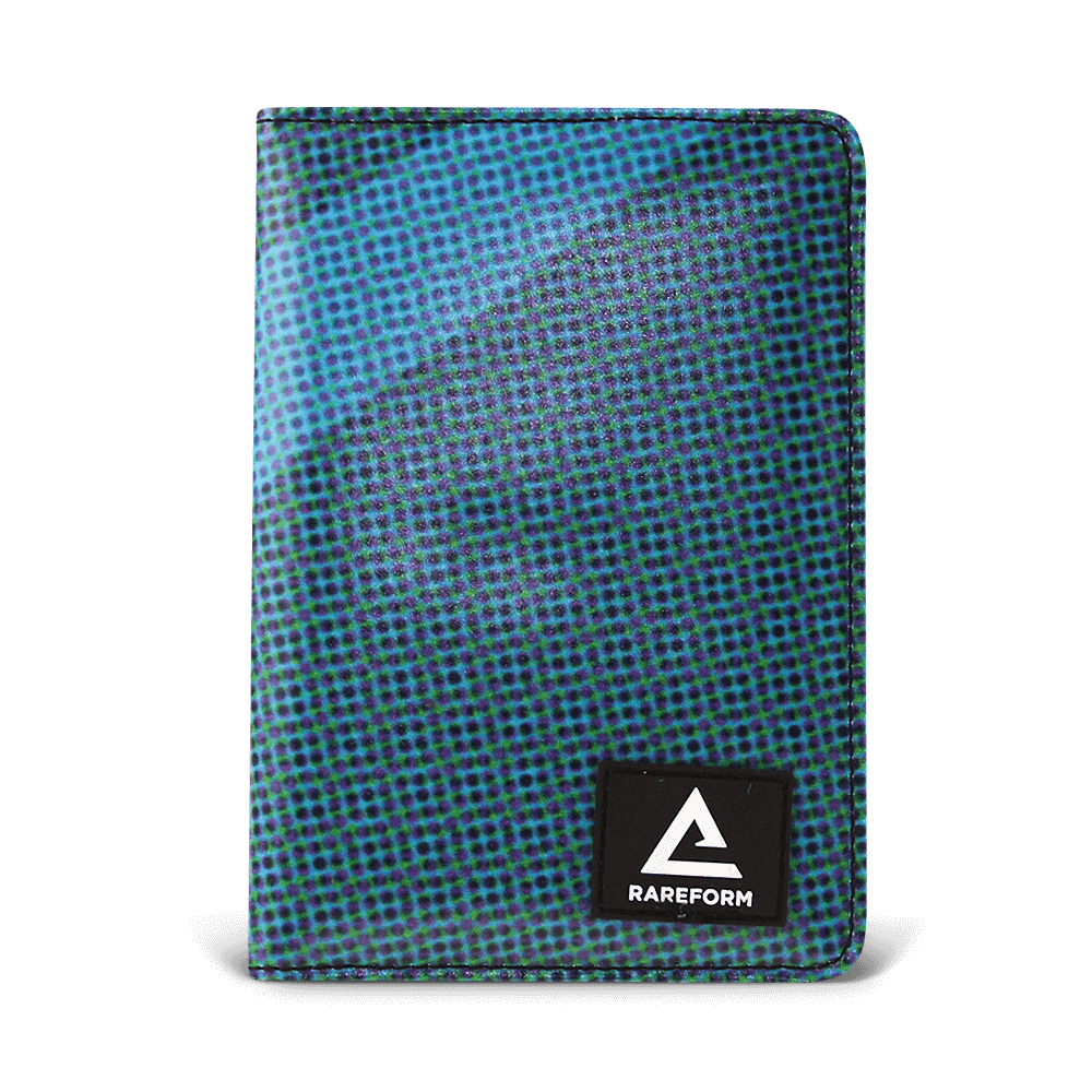 Huxley Passport Holder