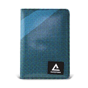 Huxley Passport Holder
