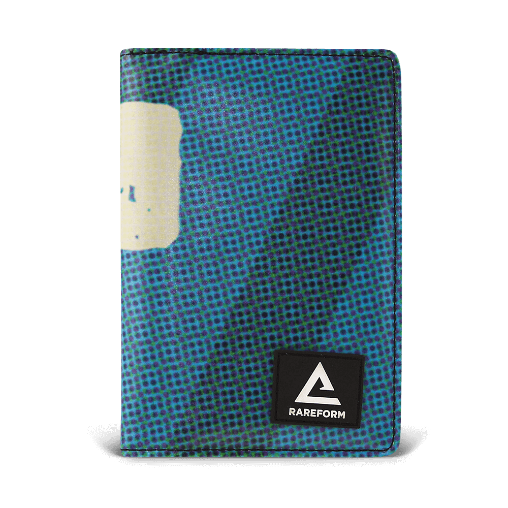 Huxley Passport Holder
