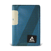 Huxley Passport Holder