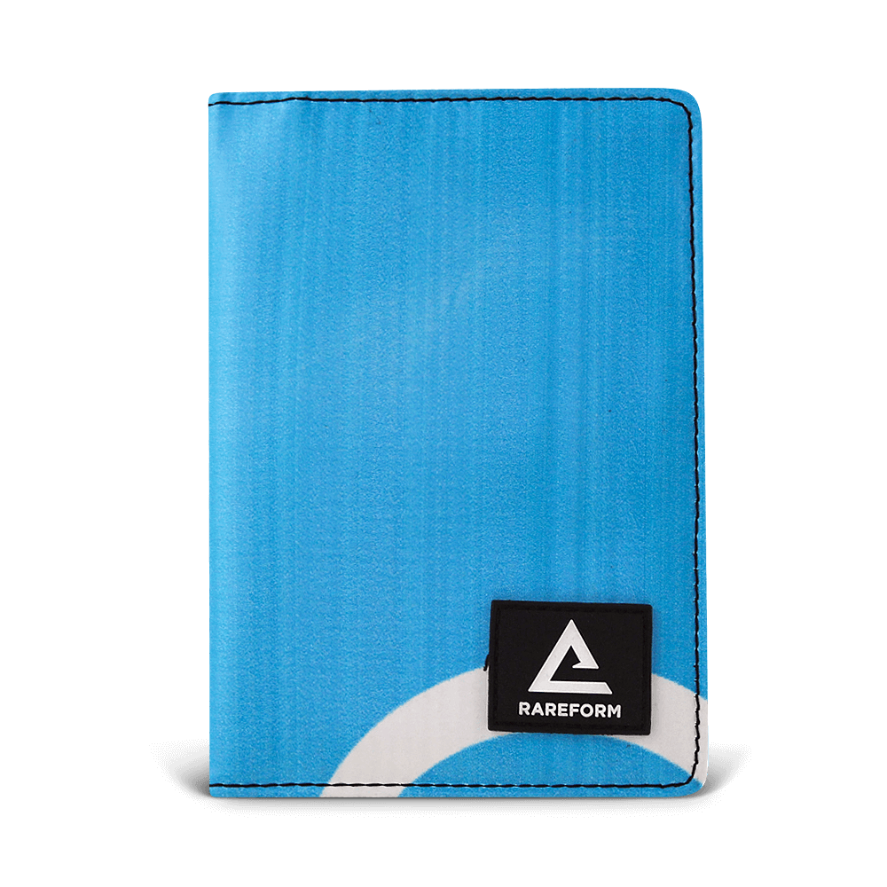 Huxley Passport Holder
