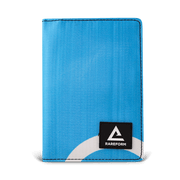 Huxley Passport Holder