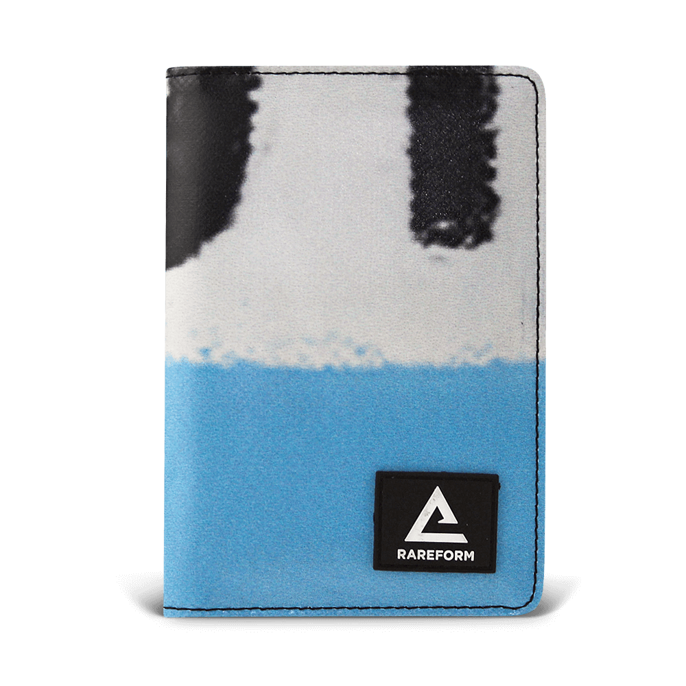 Huxley Passport Holder