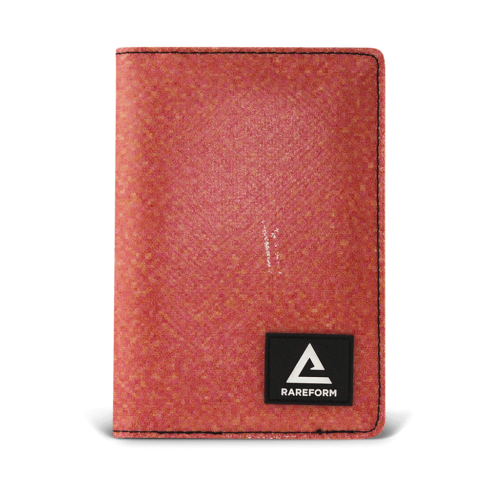 Huxley Passport Holder