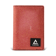 Huxley Passport Holder