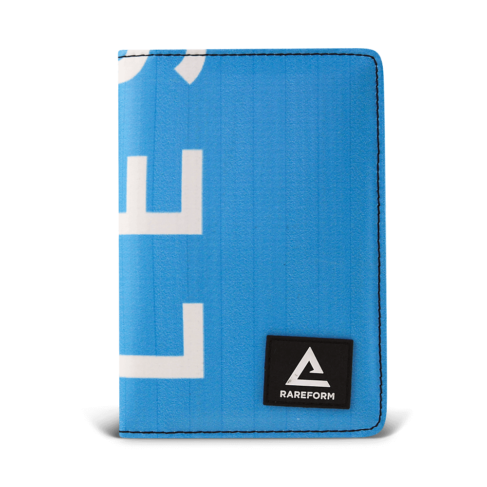 Huxley Passport Holder