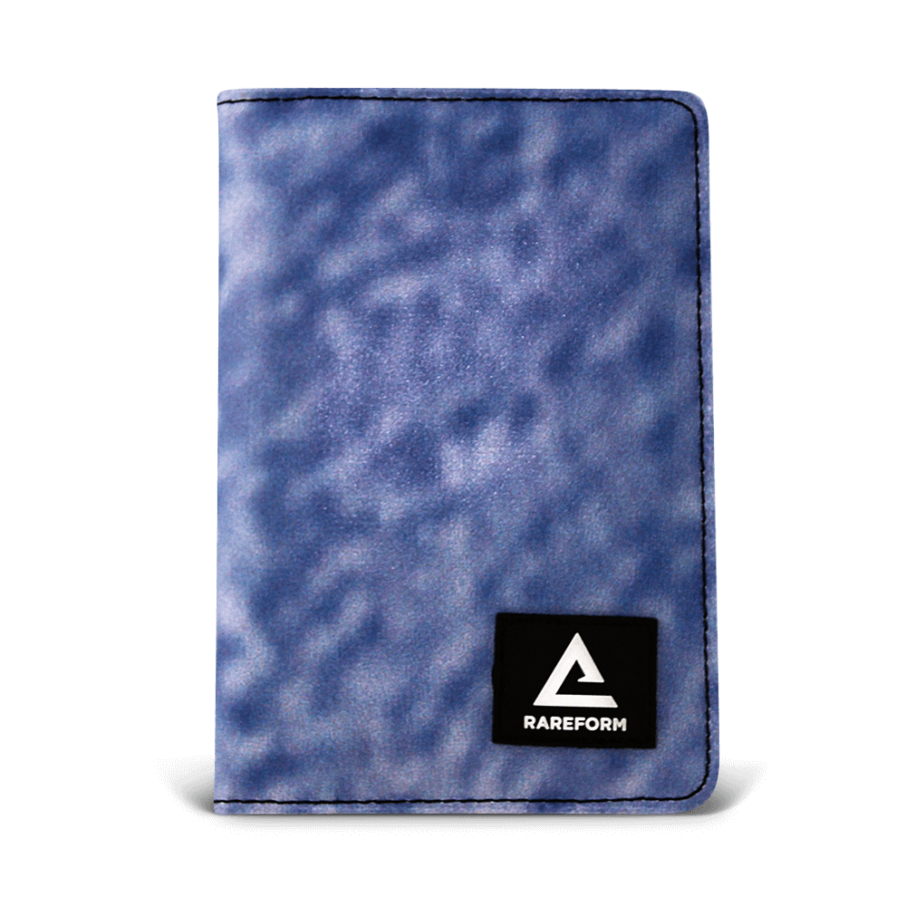 Huxley Passport Holder