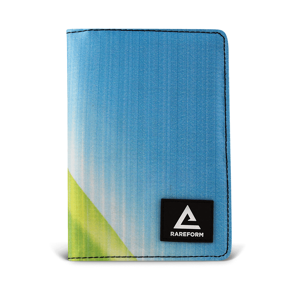 Huxley Passport Holder